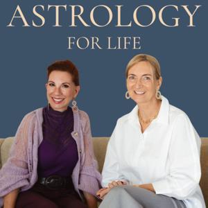 Astrologie für dich und mich mit Daniela Hruschka und Daniela Schwarz. by Daniela Hruschka