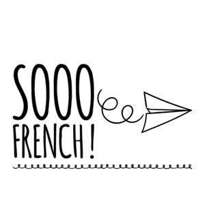 Sooo French Podcasts by Sooo French