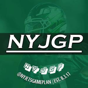 The Gameplan - A NY Jets Audio Experience by Tyler Capossela