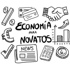 ECONOMÍA PARA NOVATOS by Anna Chesa Llorens