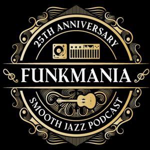 Funkmania Smooth Jazz by Funkmania Smooth Jazz