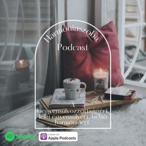 Harmóniaszoba by Bukta Tünde