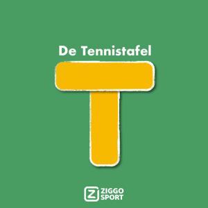 De Tennistafel | Ziggo Sport by De Tennistafel