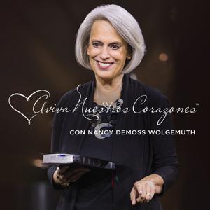 Aviva Nuestros Corazones by Nancy DeMoss Wolgemuth