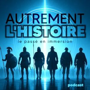 Autrement l'Histoire by Tim Girard