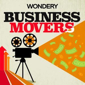 Business Movers by Wondery