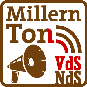 #VdS MillernTon #NdS by Michael Hein, Yannick Pohl, Jutta Brückmann und Casche Schulz