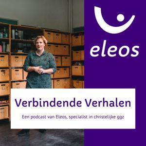 Verbindende Verhalen by Eleos, specialist in christelijke ggz
