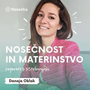 Nosečka by Danaja