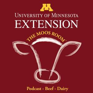 The Moos Room™ by University of Minnesota Extension