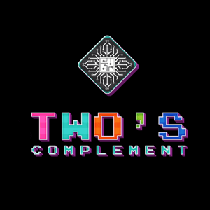 Two's Complement by Ben Rady and Matt Godbolt