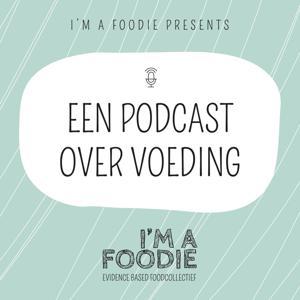 Een podcast over voeding by iamafoodie