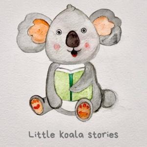 Little Koala Stories | داستانهای کوالا کوچولو by Little Koala Stories