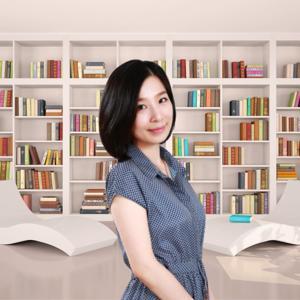 美股投資學-財女珍妮 by 財女Jenny