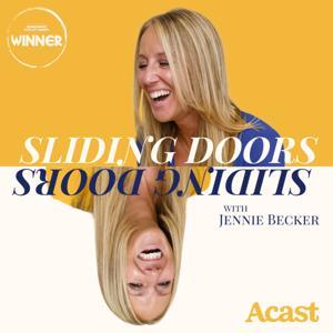 Sliding Doors by Jennie Becker