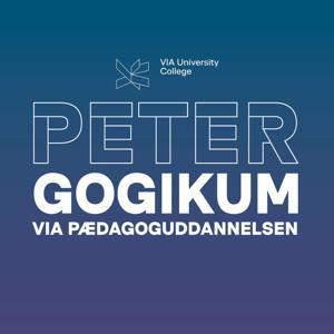 PETERgogikum - Danmarks podcast om pædagogik by Peter Frostholm & Jakob Bjerre