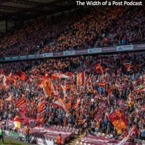 The Width of a Post Podcast by The Width of a Post