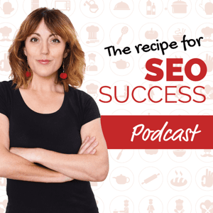 The Recipe For SEO Success Show by Kate Toon SEO Educator