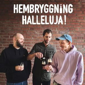 Hembryggning Halleluja by Hembryggning Halleluja