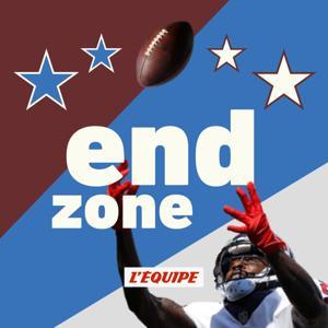 End Zone by L'Équipe