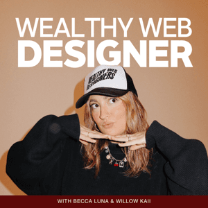 Wealthy Web Designer by Becca Luna & Willow Kaii