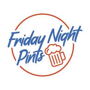 Friday Night Pints by Barstool Sports