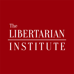 The Libertarian Institute - All Podcasts by The Libertarian Institute - All Podcasts
