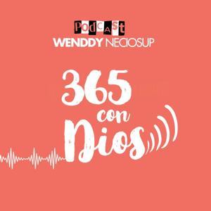 365 con Dios by Wenddy Neciosup | Genuina Media