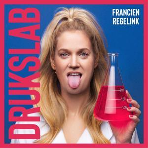 DRUKSlab by Francien Regelink