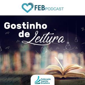 Gostinho de Leitura | FEB by Federação Espírita Brasileira