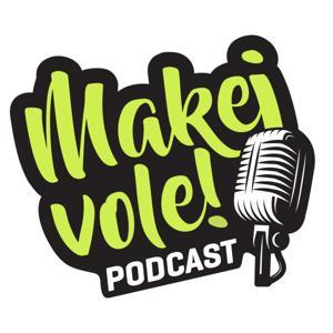 Makej vole! Podcast by Trailrun.cz