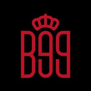 Birmingham 99 by Tolo Nadal y Miguel Sureda