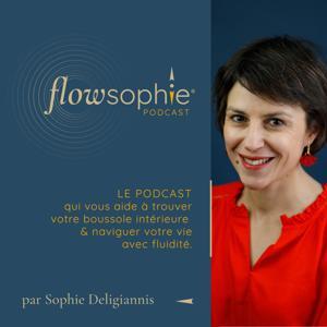 Flowsophie by Sophie Deligiannis