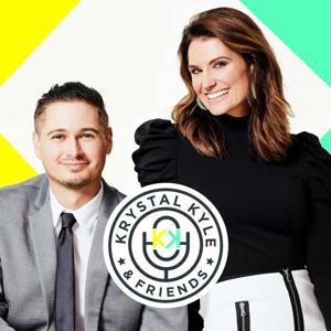 Krystal Kyle & Friends by Krystal