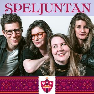 Speljuntan by Speljuntan