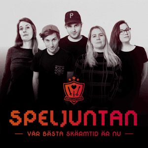 Speljuntan by Speljuntan