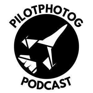 PilotPhotog Podcast by PilotPhotog