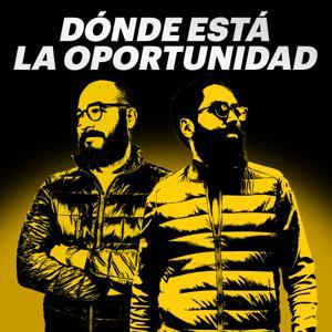 DÓNDE ESTÁ LA OPORTUNIDAD by emprendedores@instituto11.com
