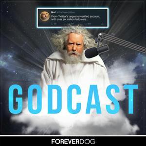 Godcast by Forever Dog