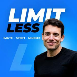 Limitless Project by David Nicolas