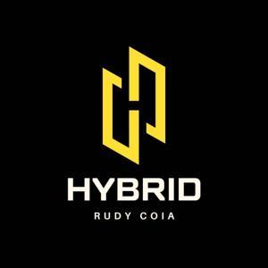 HYBRID Podcast by Rudy Coia