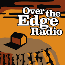 KPFA - Over the Edge by KPFA