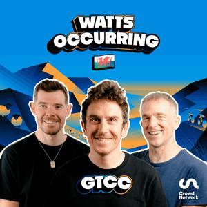 Watts Occurring by Crowd Network