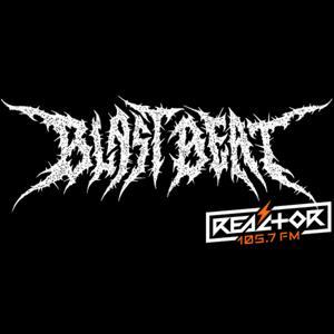 Blast Beat by Blast Beat 105