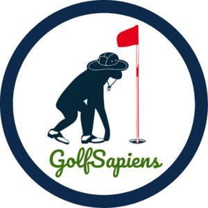 Golf Sapiens by Pablo Diez