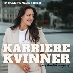 Karrierekvinner av Influencer pro by Moderne Media