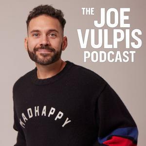 The Joe Vulpis Podcast by Joe Vulpis