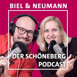 Der Schöneberg Podcast by Michael Biel &amp; Wiebke Neumann