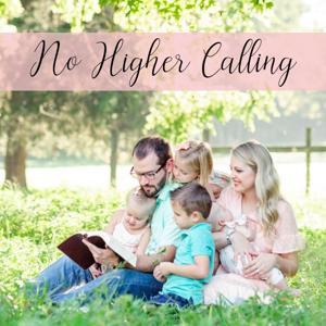 No Higher Calling by Brettnay Brazzell