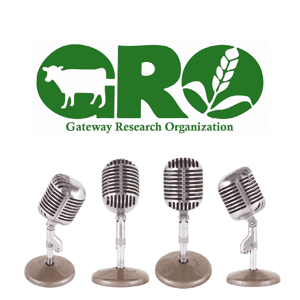 Wednesday Night Networking - Sustainable Agriculture by gatewayresearchorganization